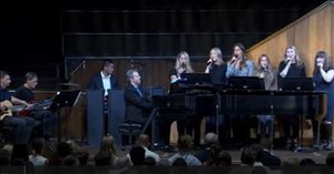 Stunning ‘Holy, Holy, Holy, Lord God Almighty' Hymn Cover Will Give You Goosebumps