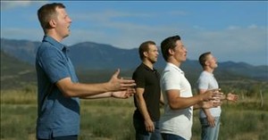 Redeemed Quartet’s Moving ‘How Great Thou Art’ Rendition
