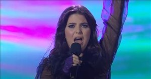 Teen Wows Crowd with Stevie Nicks Classic on 'Australian Idol'