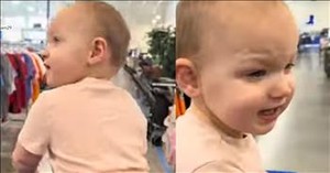 Child’s Hilariously Random Calls For ‘Bobby’ Have Parents Completely Baffled