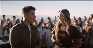 Mat and Savanna Shaw Team Up with One Voice Children’s Choir for 'Wind Beneath My Wings' Cover