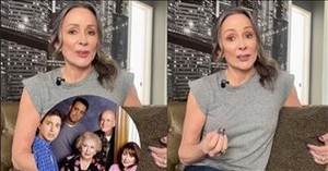 Patricia Heaton Praises God as She Reflects on 'Everybody Loves Raymond'