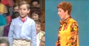 Carol Burnett’s Sweet Response to Young Fan’s Dinner Invite Wins Hearts