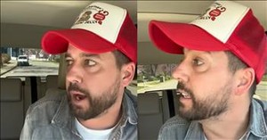 Comedian HIlarously Explains Why Chick-fil-A Doesn’t Count as Fast Food