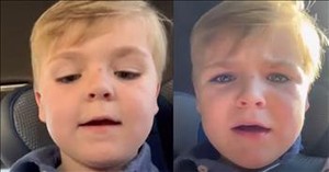 Child’s Hilarious Message to the Government About School
