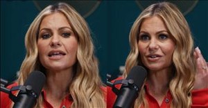Candace Cameron Bure Warns How Satan Uses Our Past to Hold Us Back