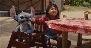 Disney Reimagines ‘Lilo and Stitch’ for a Live-Action Adventure
