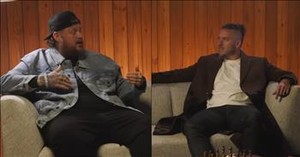 Jelly Roll Shares How ‘Hard Fought Hallelujah’ Is Touching Hearts