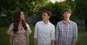 'Go Rest High on That Mountain' Gets Stunning Cover from Sibling Trio
