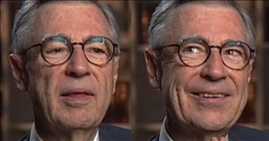 The Story Behind Fred Rogers’ Iconic Sweaters on 'Mister Rogers Neighborhood' Will Touch Your Heart