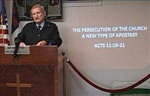 As the World Churns Part 17