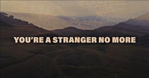 Big Daddy Weave and Zach Williams Unite for Powerful 'Stranger No More' Lyric Video