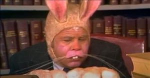 Tim Conway’s Funniest Rabbit Moments in One Must-See Compilation