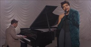 ‘Pure Imagination’ Gets a Jazzy Makeover