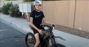Teen’s Act of Honesty Leads to Surprise Reward