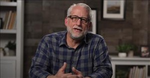 Discovering and Experiencing God’s Peace During Life’s Toughest Moments