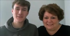 Nurse’s Love and Compassion Shines as She Responds Yes to Dying Patient’s Request