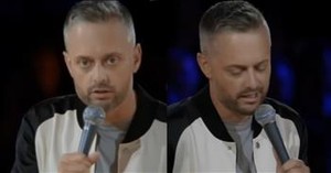 Nate Bargatze Hilariously Breaks Down How Attitudes Change With Age