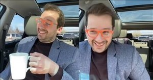 This Father’s Take on Life With Kids Will Have You Laughing Out Loud