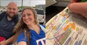This Couple Turns Date Nights Into Moments of Spiritual Growth