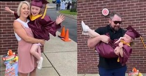 What This Child Wants to Be When She Grows Up Will Have You in Stitches