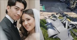 Dedicated Husband Dismantles Car to Recover Wife’s Lost Wedding Ring