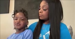 Child Springs Into Action and Helps Save Teacher’s Life in Scary Moment