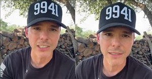 Granger Smith Shares Powerful Truths About Christ’s Place in Our Lives