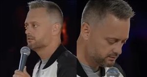 Nate Bargatze’s Airplane Experience Will Have You Laughing From Takeoff to Landing