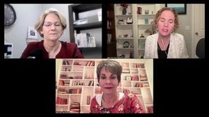 How God Frees Us from Imposter Syndrome
