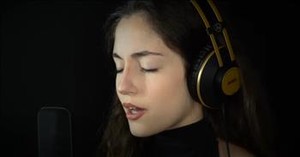 'The Sound of Silence’ Gets Powerful Revival in This Chilling Performance
