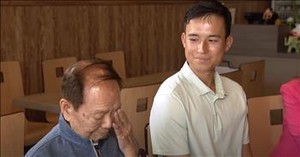 After Saving a Man’s Life, These Bank Employees Got the Tastiest 'Thank You'