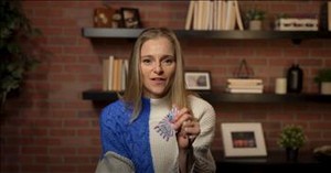 Woman’s Powerful, Encouraging Words on Our Access to God 