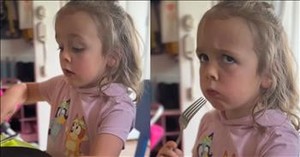 The Smallest Boss Runs The Strictest Restaurant and It’s Comedy Gold