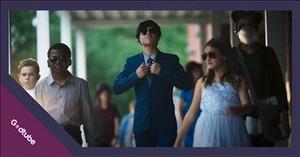 'F Plus' Makes the Grade in The Trailer For This Family Film