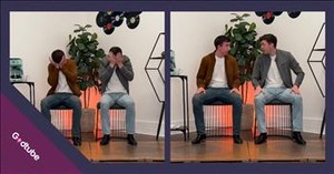 Gardiner Brothers Turn Up the Fun with ‘9 to 5’ Routine