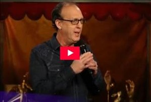 Don't Let Technology Parent Your Children