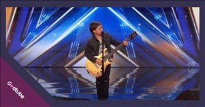 Young Guitarist’s Jaw-Dropping AGT Performance Stuns