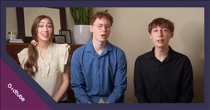 Siblings Team Up for a Fantastic Take on a Righteous Brothers Classic