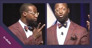 Comedian’s Outlook on Worry Will Have You Laughing and Nodding Along