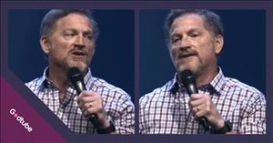 Tim Hawkins Hilariously Reveals the Worst Church for Baptism