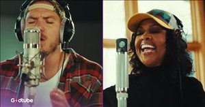 Brandon Lake and CeCe Winans Must-See 'I Know a Name' Performance Video