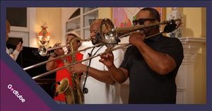 Band Delivers Stunning Covers of Frankie Valli Hits