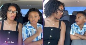 Garden Plants Lead to Powerful, Deep Life Lesson from Mom to Son