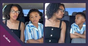Garden Plants Lead to Powerful, Deep Life Lesson from Mom to Son