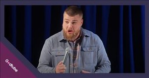 Comedian Turns a Trip to Urgent Care Into Comedy Gold