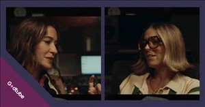 Lauren Daigle and Jamie MacDonald Discuss Their Powerful Song, ‘Desperate’