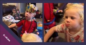 Youngsters Eat Tootsie Rolls and Describe Them in the Sweetest (and Funniest) Ways