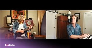 Switchfoot and Relient K Frontmen Team Up for Stunning ‘God Only Knows’ Duet