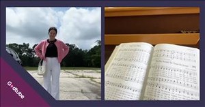 Her Experience as a Church Newcomer Is a Must-Hear Reminder for Believers